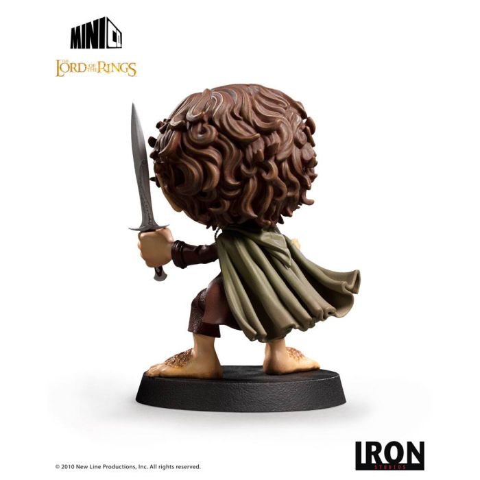 Lord of the Rings Mini Co. PVC Figure Frodo 11 cm