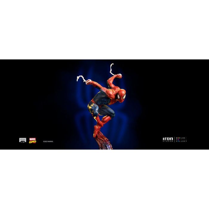 Marvel Art Scale Statue 1/10 Spider-Man 37 cm