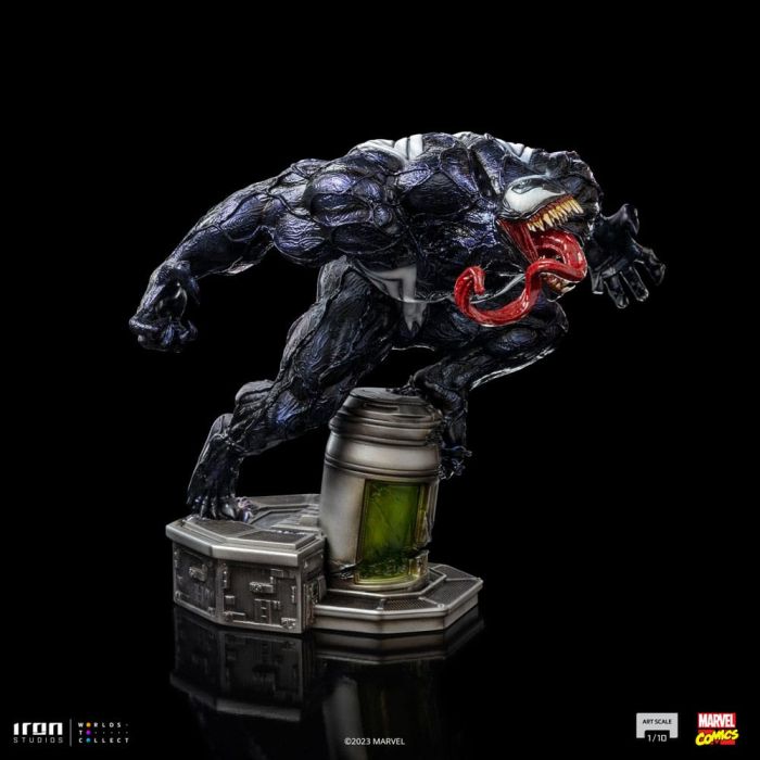 Marvel Art Scale Statue 1/10 Venom 25 cm