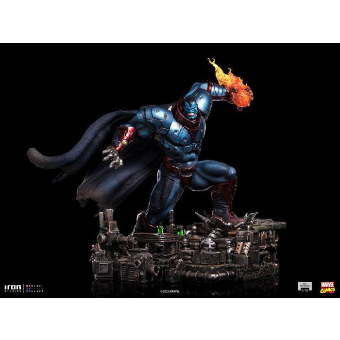Marvel Comics BDS Art Scale Statue 1/10 Apocalypse (X-Men: Age of Apocalypse) 58 cm