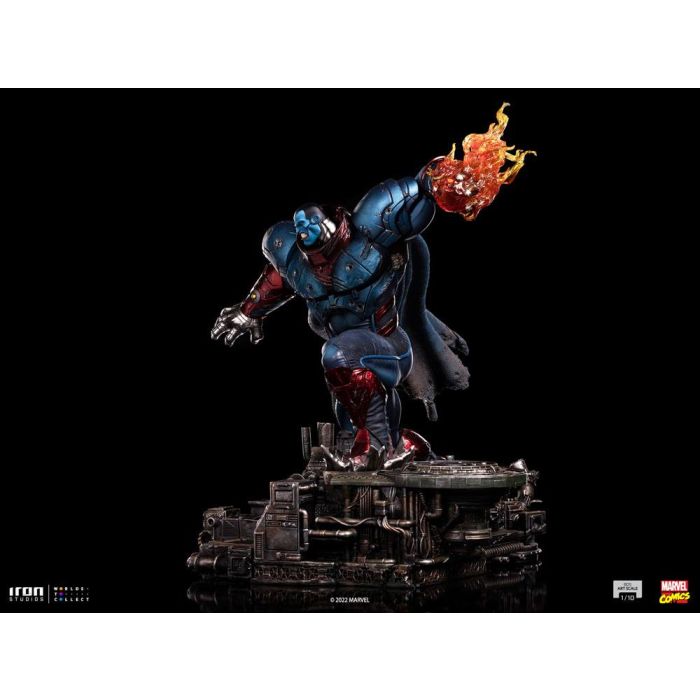 Marvel Comics BDS Art Scale Statue 1/10 Apocalypse (X-Men: Age of Apocalypse) 58 cm