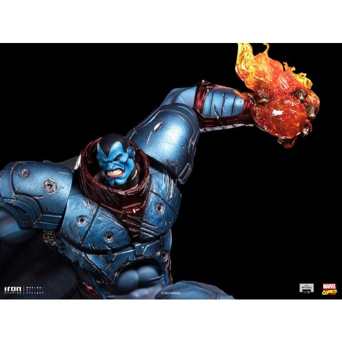 Marvel Comics BDS Art Scale Statue 1/10 Apocalypse (X-Men: Age of Apocalypse) 58 cm