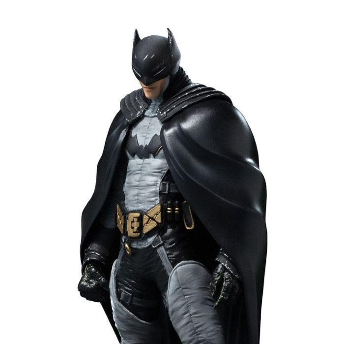 DC Comics Art Scale Statue 1/10 Batman by Rafael Grampá 23 cm