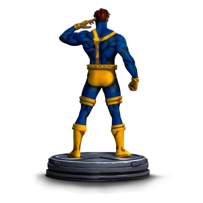 Marvel Art Scale Statue 1/10 X-Men ´79 Cyclops 22 cm  