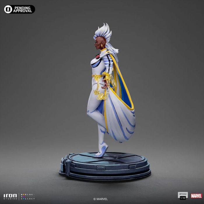 Marvel Art Scale Statue 1/10 X-Men´97 Storm 22 cm  
