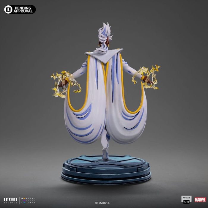 Marvel Art Scale Statue 1/10 X-Men´97 Storm 22 cm  