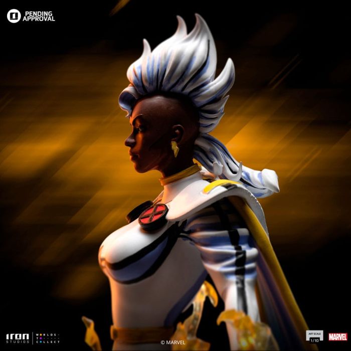 Marvel Art Scale Statue 1/10 X-Men´97 Storm 22 cm  