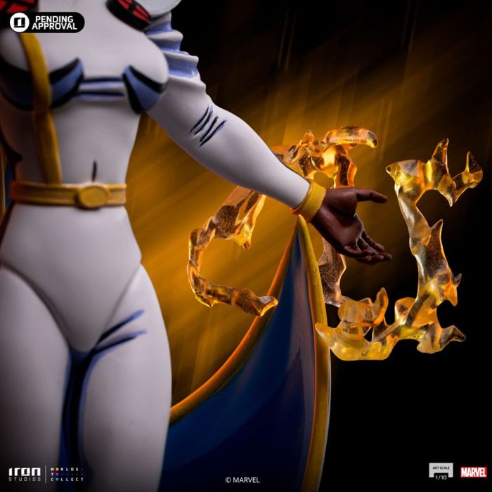 Marvel Art Scale Statue 1/10 X-Men´97 Storm 22 cm  