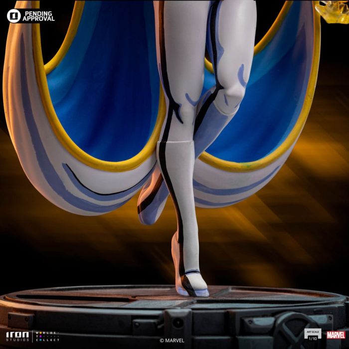 Marvel Art Scale Statue 1/10 X-Men´97 Storm 22 cm  