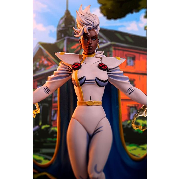 Marvel Art Scale Statue 1/10 X-Men´97 Storm 22 cm  