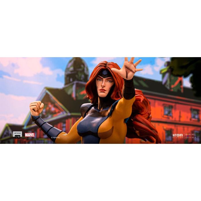 Marvel Art Scale Statue 1/10 X-Men´97 Jean Grey 20 cm  