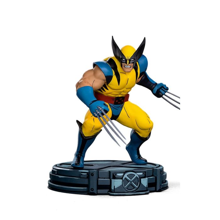 Marvel Art Scale Statue 1/10 X-Men´97 Wolverine 15 cm  