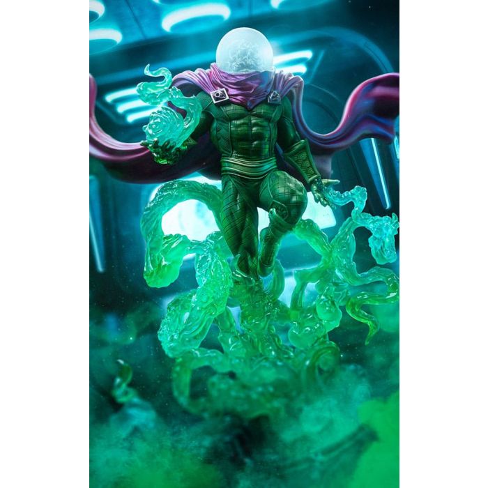 Marvel Deluxe Art Scale Statue 1/10 Mysterio 31 cm