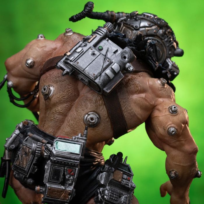 Marvel Art Scale Statue 1/10 Weapon X Wolverine 50th Anniversary 18 cm   