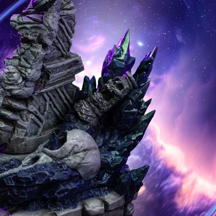 Marvel Art Scale Deluxe Statue 1/10 Nova 41 cm 