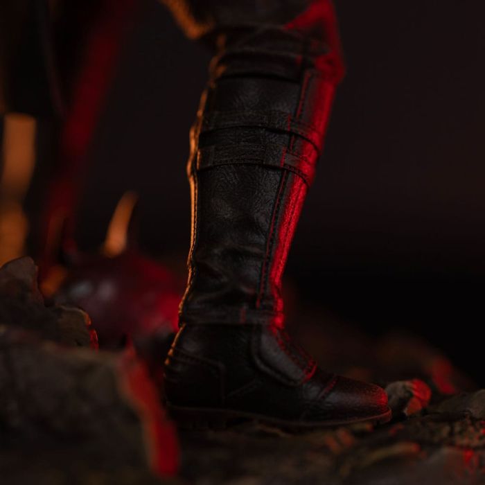 Star Wars Ahsoka Art Scale Statue 1/10 Anakin Skywalker 21 cm              