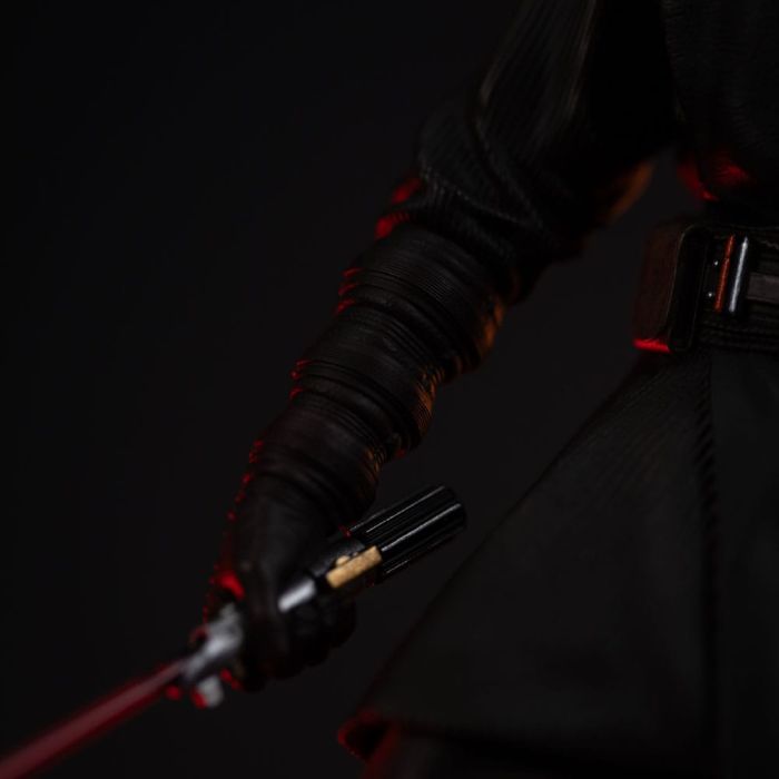 Star Wars Ahsoka Art Scale Statue 1/10 Anakin Skywalker 21 cm              