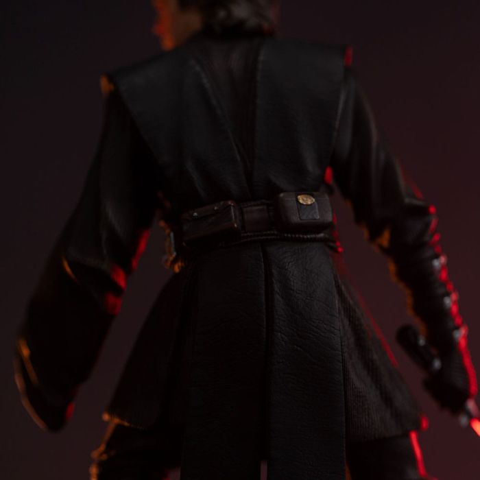 Star Wars Ahsoka Art Scale Statue 1/10 Anakin Skywalker 21 cm              