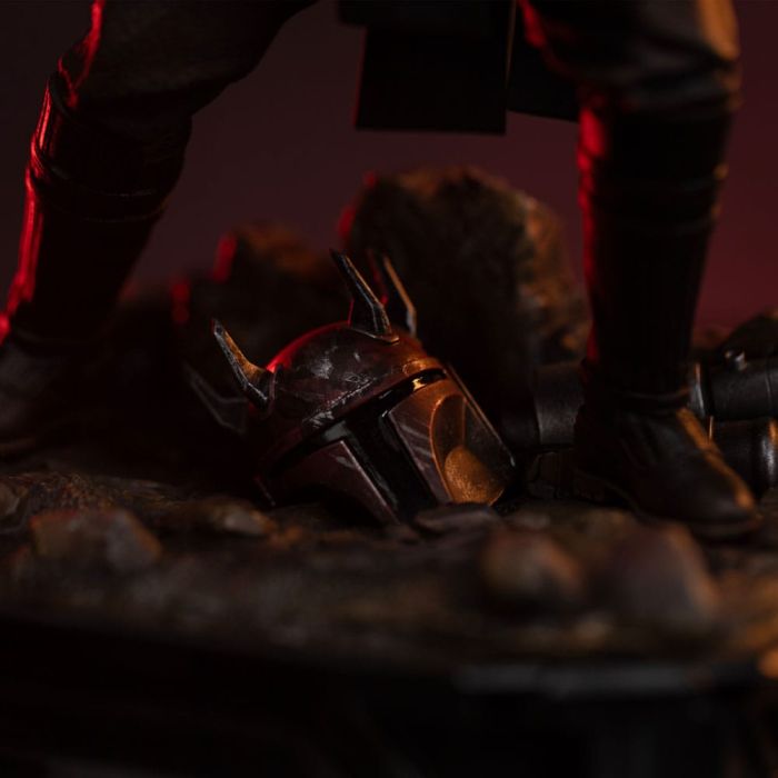 Star Wars Ahsoka Art Scale Statue 1/10 Anakin Skywalker 21 cm              