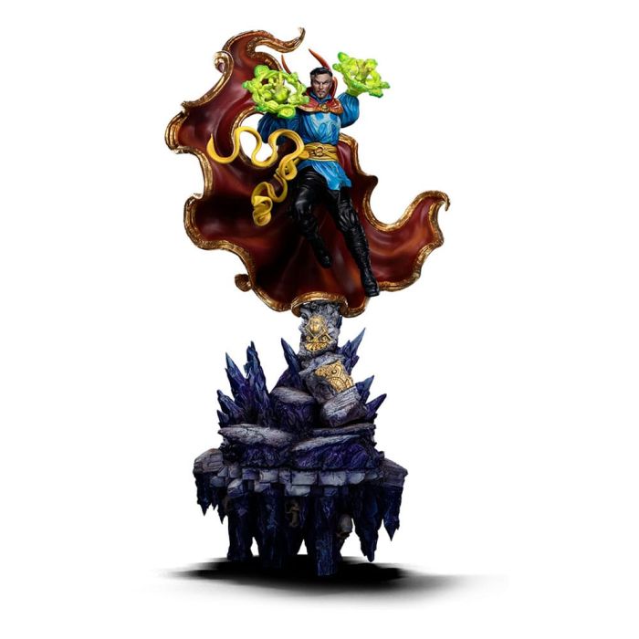 Marvel Deluxe Art Scale Statue 1/10 Dr. Strange 47 cm  