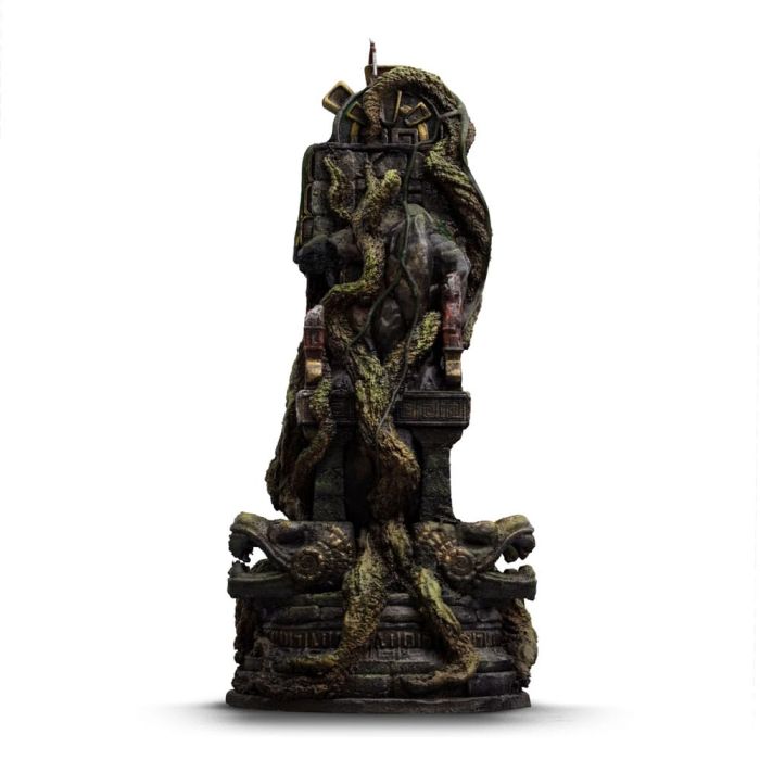 Tomb Raider Deluxe Art Scale Statue 1/10 Lara Croft 36 cm  