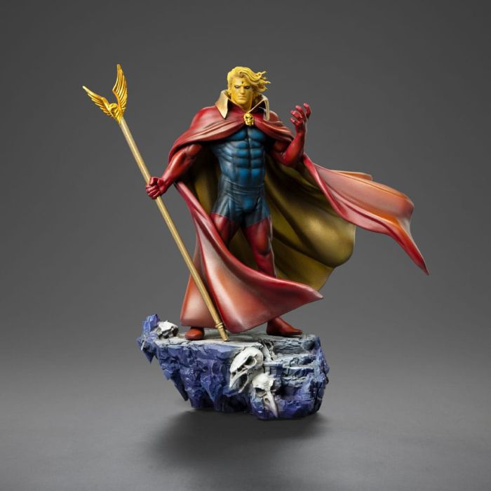Marvel BDS Art Scale Statue 1/10 Adam Warlock 25 cm  