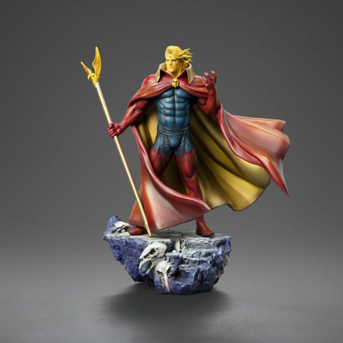 Marvel BDS Art Scale Statue 1/10 Adam Warlock 25 cm  