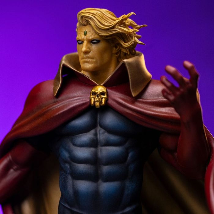 Marvel BDS Art Scale Statue 1/10 Adam Warlock 25 cm  