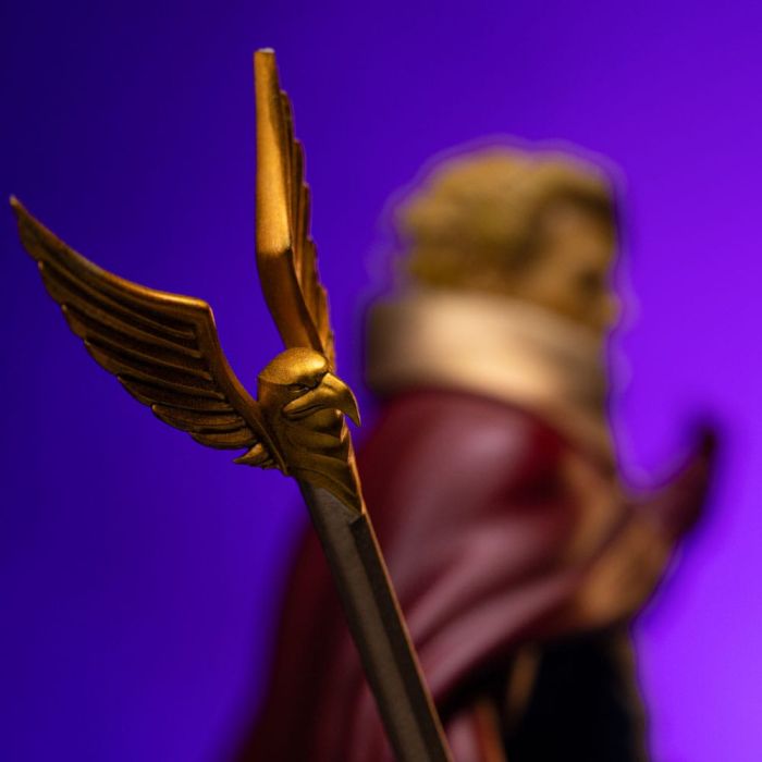 Marvel BDS Art Scale Statue 1/10 Adam Warlock 25 cm  
