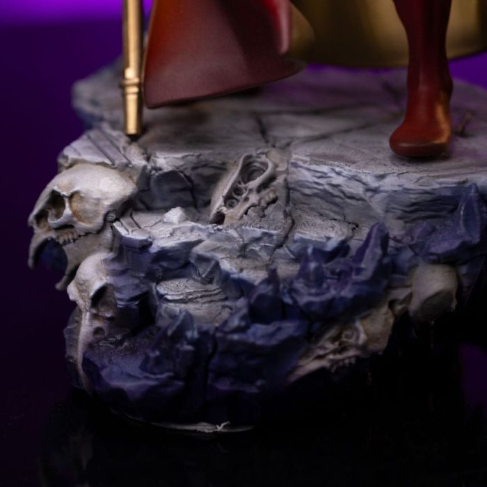 Marvel BDS Art Scale Statue 1/10 Adam Warlock 25 cm  