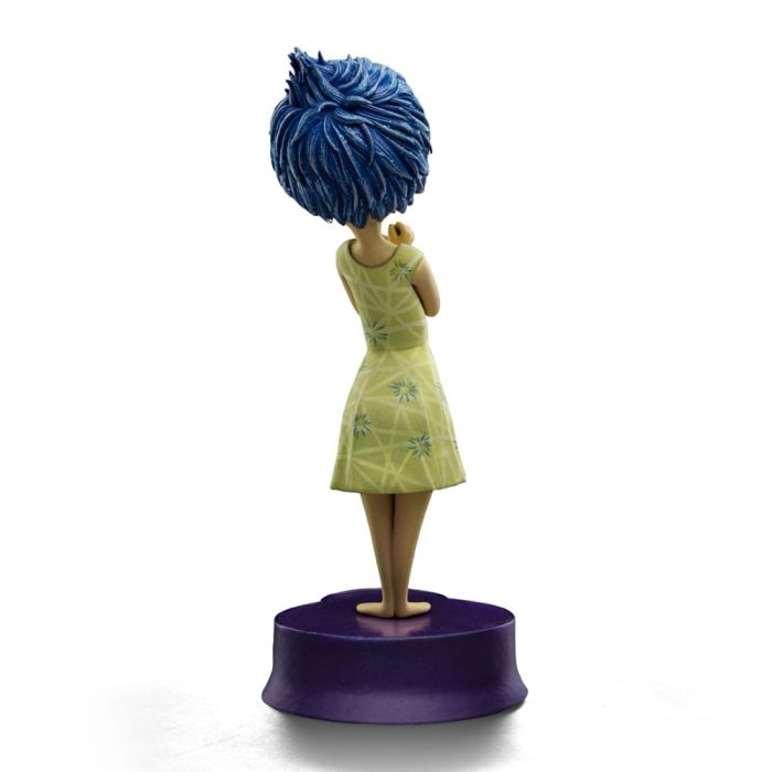 Inside Out 2 Art Scale Statue 1/10 Joy 20 cm                 