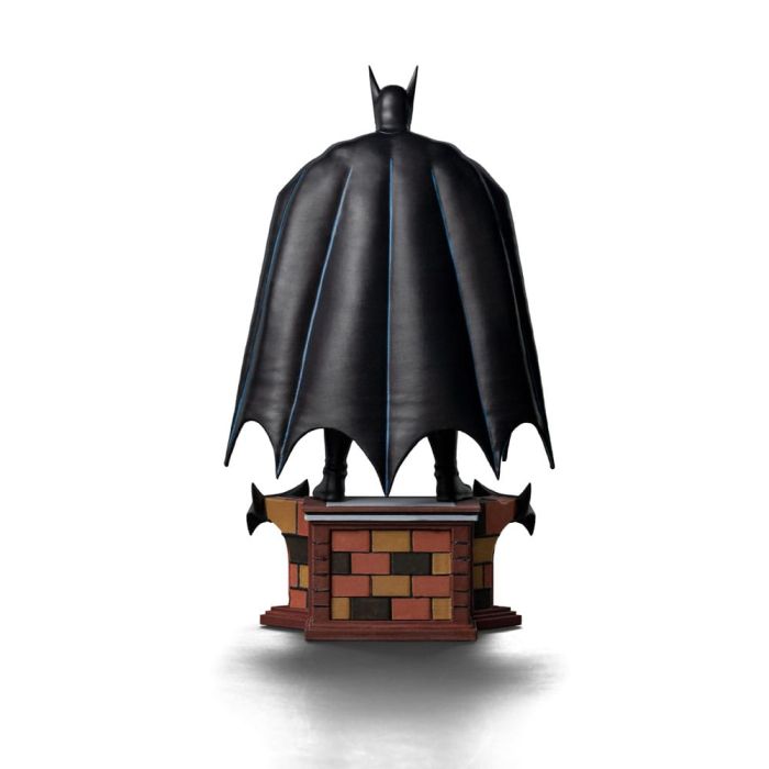 DC Comics Art Scale Statue 1/10 Batman Detective 85th Anniversary 26 cm      