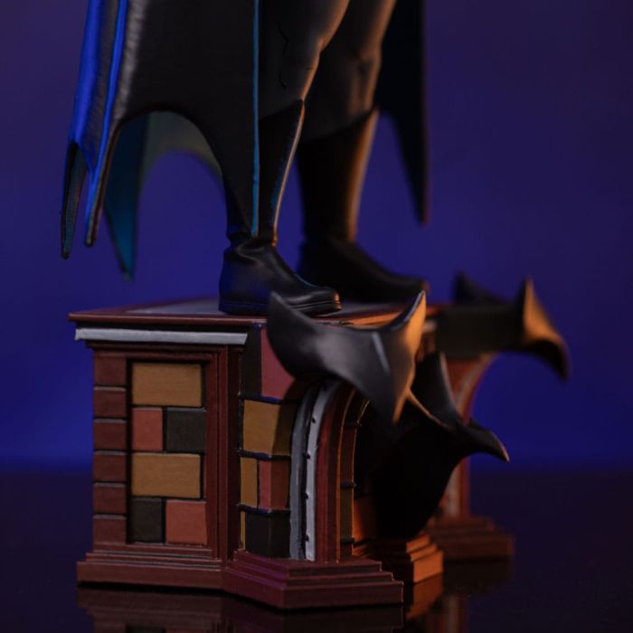 DC Comics Art Scale Statue 1/10 Batman Detective 85th Anniversary 26 cm      