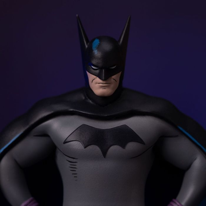 DC Comics Art Scale Statue 1/10 Batman Detective 85th Anniversary 26 cm      