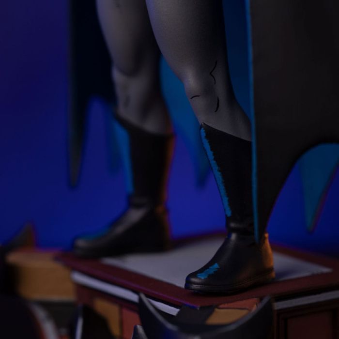 DC Comics Art Scale Statue 1/10 Batman Detective 85th Anniversary 26 cm      