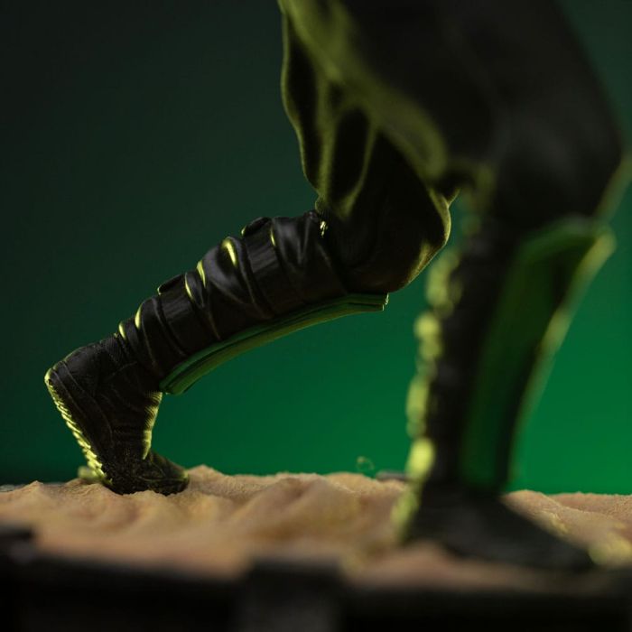Mortal Kombat Art Scale Statue 1/10 Reptile 20 cm