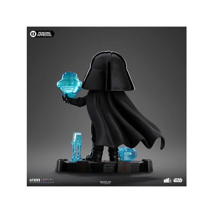 Star Wars Mini Co. PVC Figure Darth Vader 16 cm