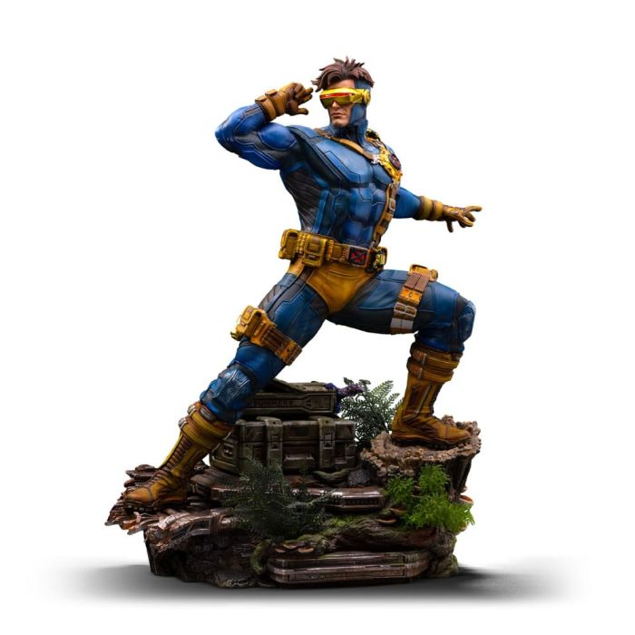 Marvel Legacy Replica Statue 1/4 Cyclops 56 cm   