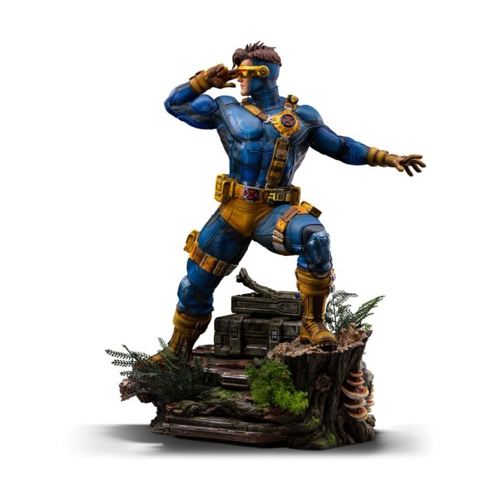 Marvel Legacy Replica Statue 1/4 Cyclops 56 cm   