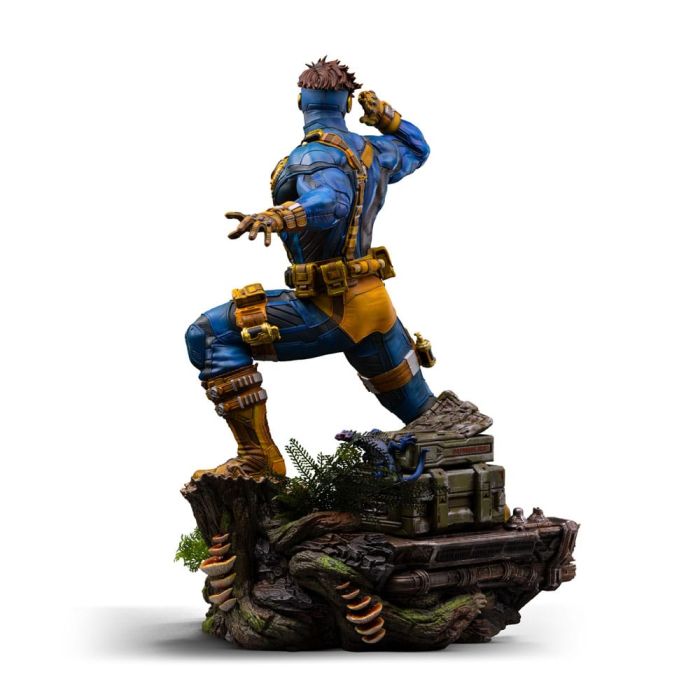 Marvel Legacy Replica Statue 1/4 Cyclops 56 cm   