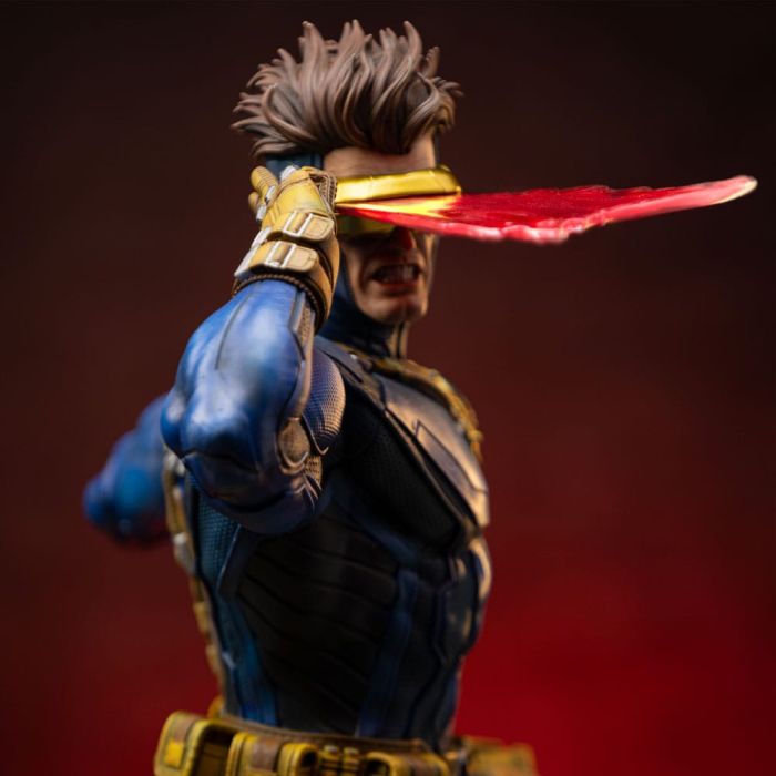 Marvel Legacy Replica Statue 1/4 Cyclops 56 cm   