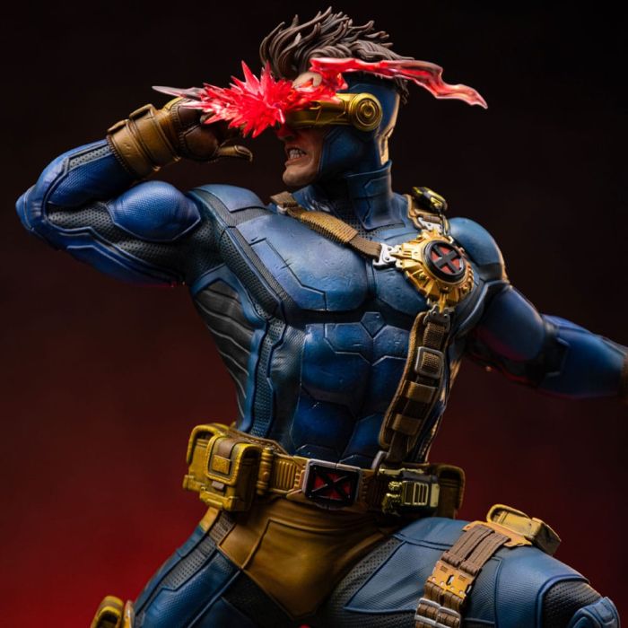 Marvel Legacy Replica Statue 1/4 Cyclops 56 cm   