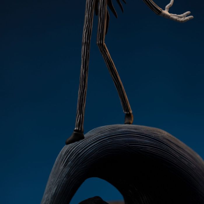 Nightmare before Christmas Art Scale Statue 1/10 Jack 36 cm   