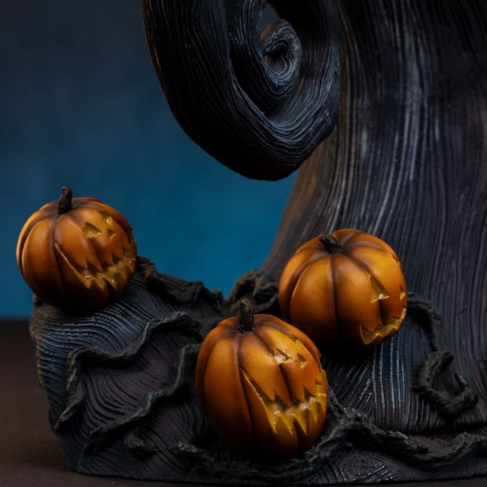 Nightmare before Christmas Art Scale Statue 1/10 Jack 36 cm   