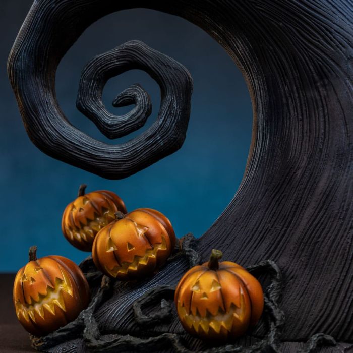 Nightmare before Christmas Art Scale Statue 1/10 Jack 36 cm   
