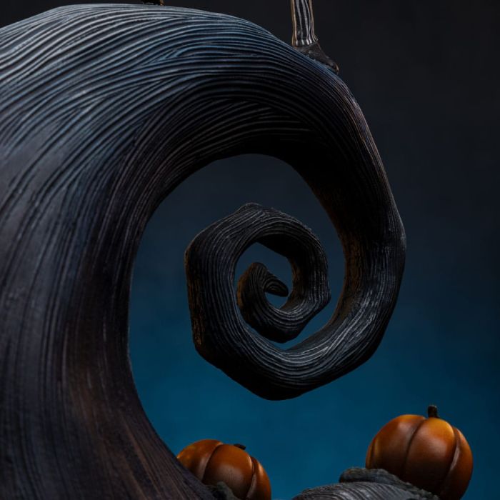 Nightmare before Christmas Art Scale Statue 1/10 Jack 36 cm   