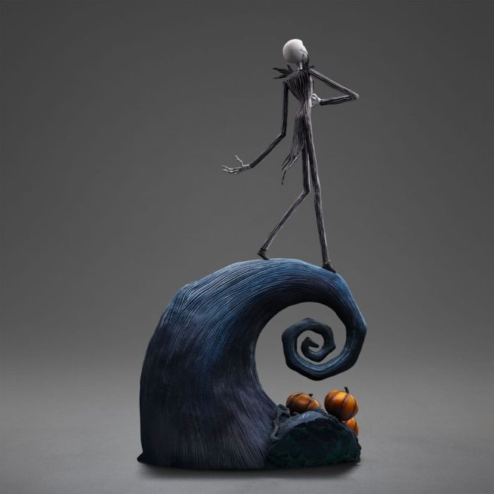 Nightmare before Christmas Art Scale Statue 1/10 Jack 36 cm   