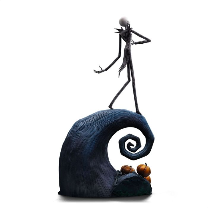 Nightmare before Christmas Art Scale Statue 1/10 Jack 36 cm   