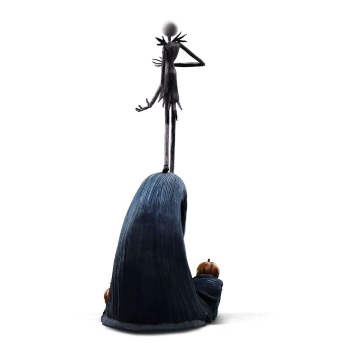 Nightmare before Christmas Art Scale Statue 1/10 Jack 36 cm   