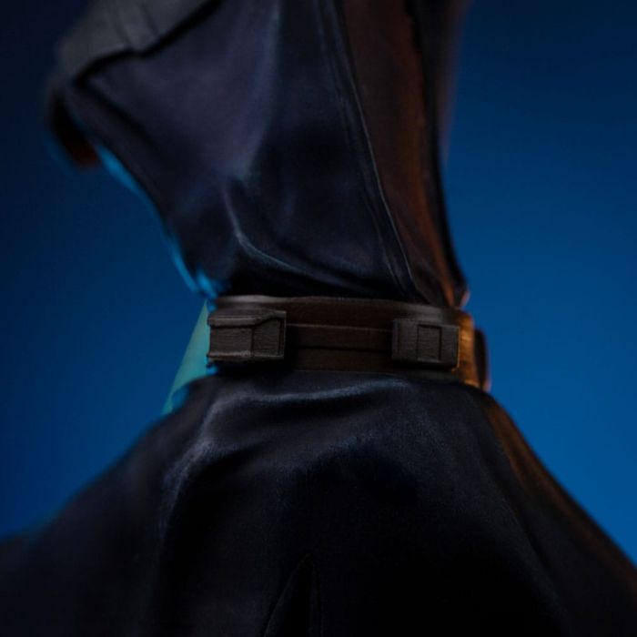 Star Wars: The Clone Wars Deluxe Art Scale Statue 1/10 Anakin Skywalker 19 cm        